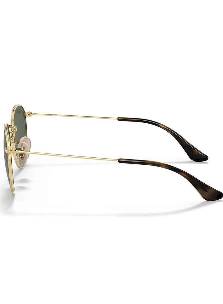 Ray-Ban Junior Ray-Ban Junior round style sunglasses  - Image 3