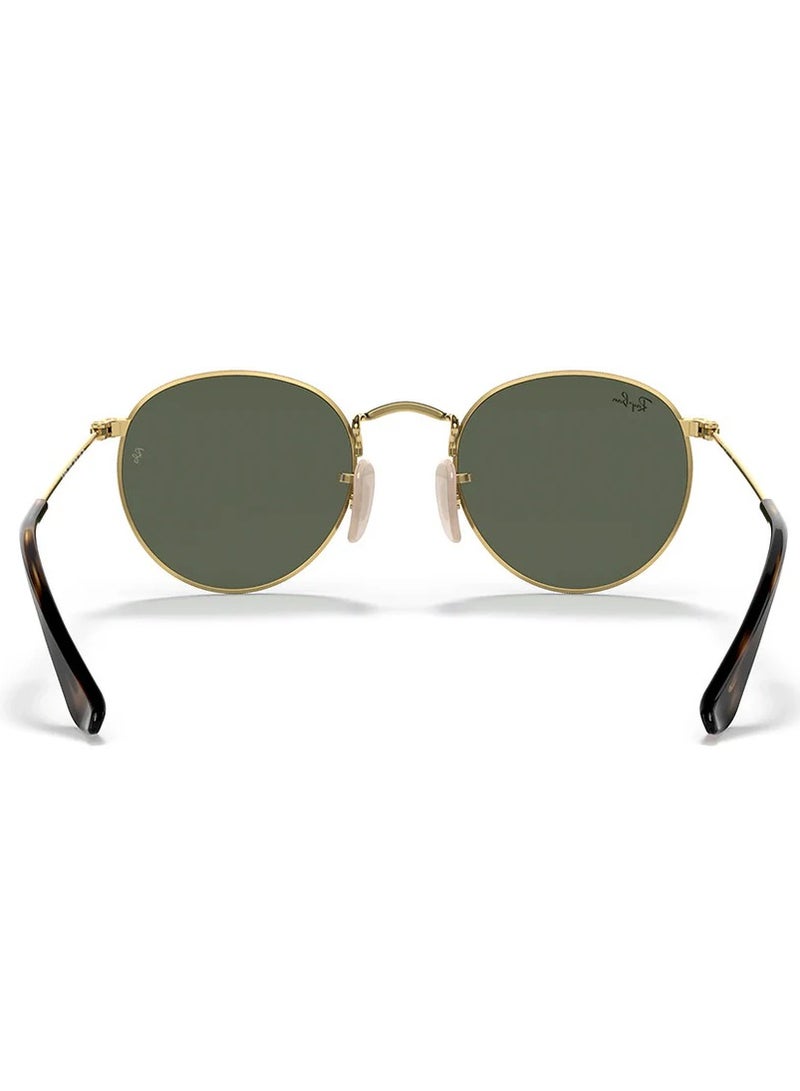 Ray-Ban Junior Ray-Ban Junior round style sunglasses  - Image 4