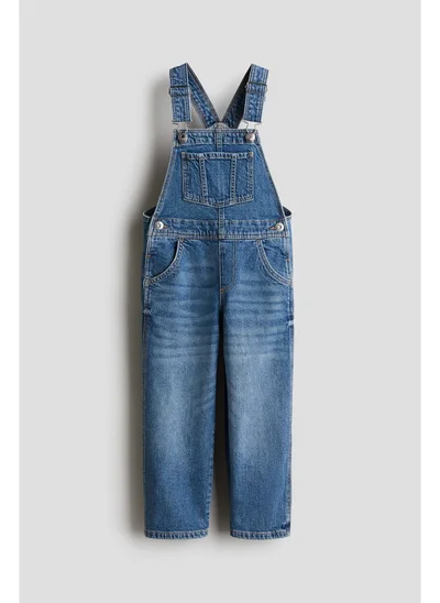 H&M Denim dungarees