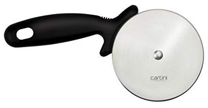 cartini Godrej Cartini Slicer I for Kitchen Catering and Hospitality I for Slicing and Cutting Pizza Sandwich Pancakes I 8 High Grade Stainless Steel Long Lasting Life I 1 Year Warranty