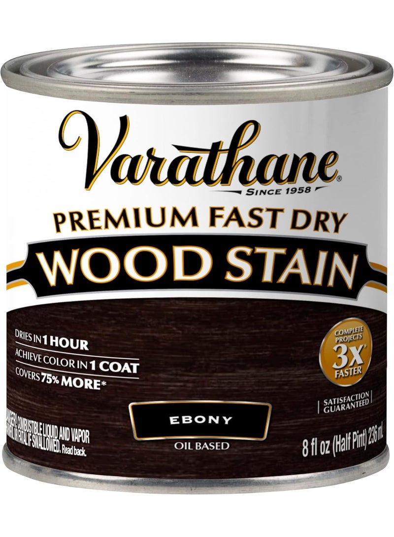 فاراثان Varathane® Fast Dry Wood Stain - Image 1