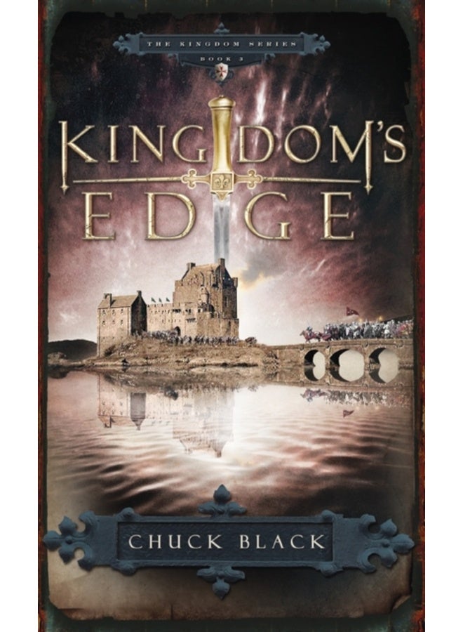 Kingdom's Edge: Age 10-14: 3 (Kingdom Series) 