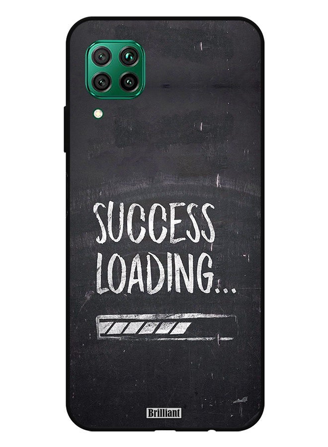Brilliant Protective Case Cover For Huawei Nova 7i Success Loading - Image 1