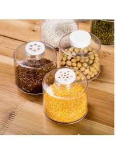 Generic Six-tier spice tower transparent  - Image 2