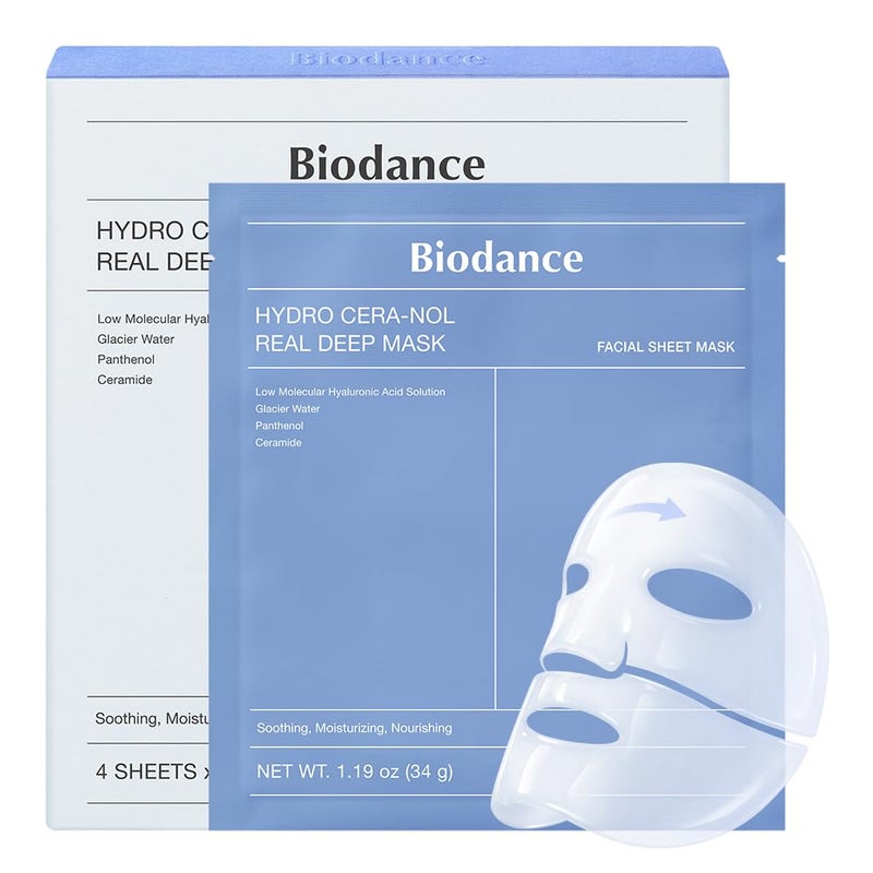 ماسك للوجه من Biodance - 1.19 أونصة
