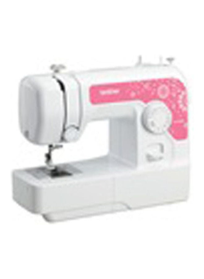 brother JV1400 Sewing Machine pink - Image 2