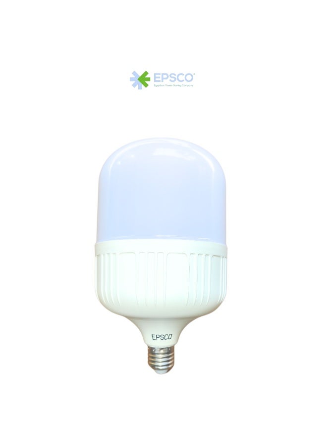 EPSCO Bulb 35 Watt - White - E27 - Image 1