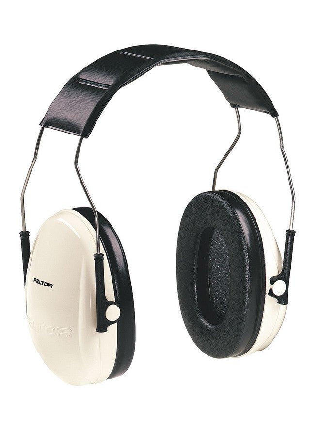 3M Peltor H6AV Optime 95 Noise Reduction Earmuff, 1 Each by 3M