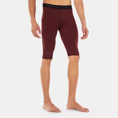 UNDER ARMOUR Men's UA RUSH™ HeatGear® 2.0 Long Shorts