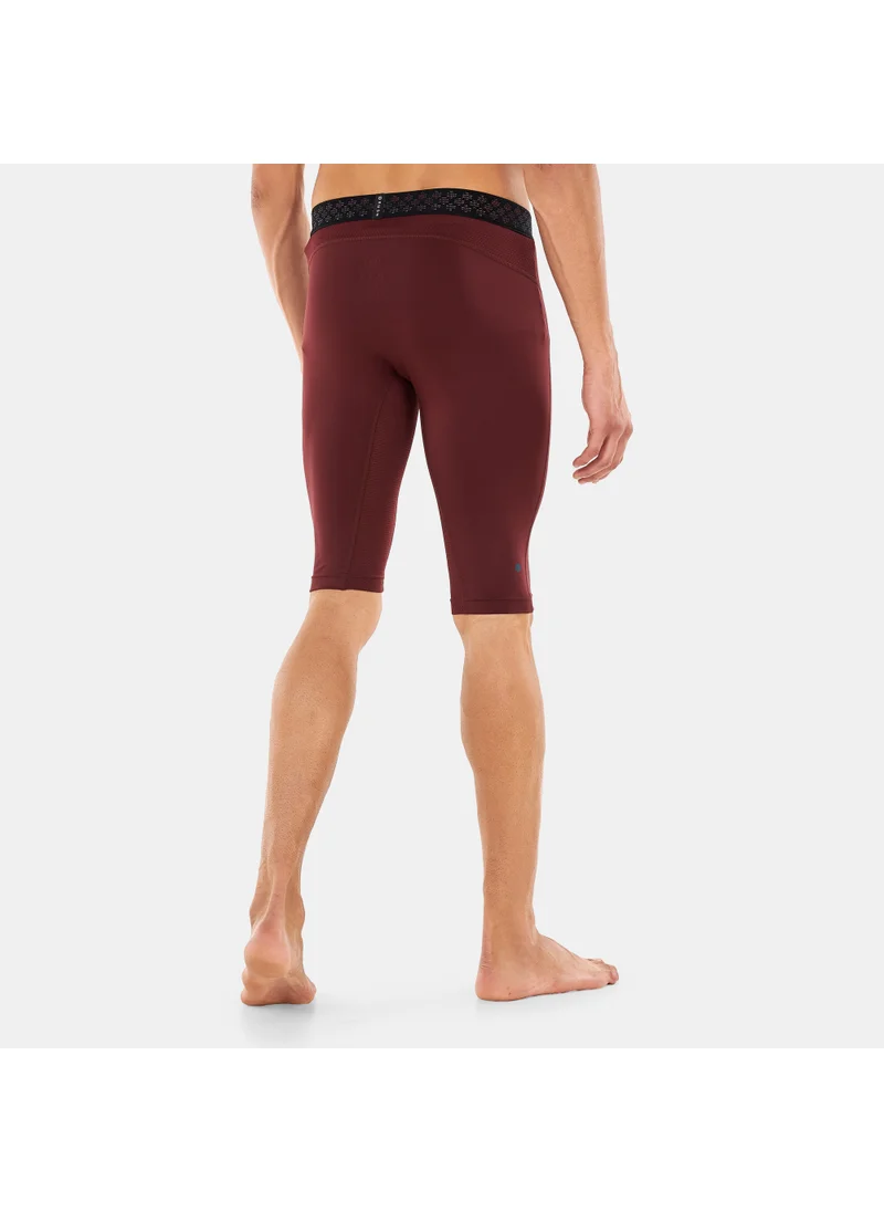 اندر ارمور Men's UA RUSH™ HeatGear® 2.0 Long Shorts