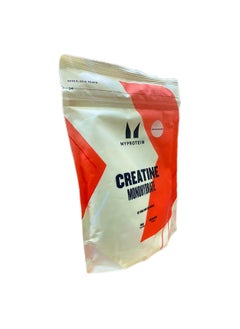 Myprotein Myprotein Creatine Monohydrate Unflavoured  - Image 2