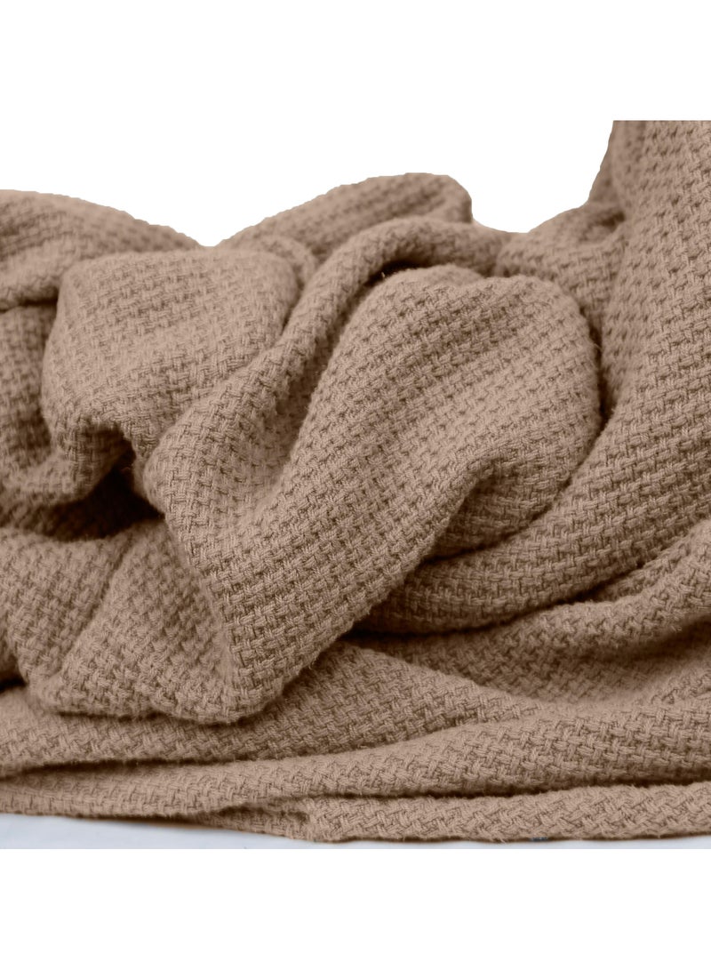 ريلاكس كوفرتة ميلانو 100% قطن مصري - Image 2