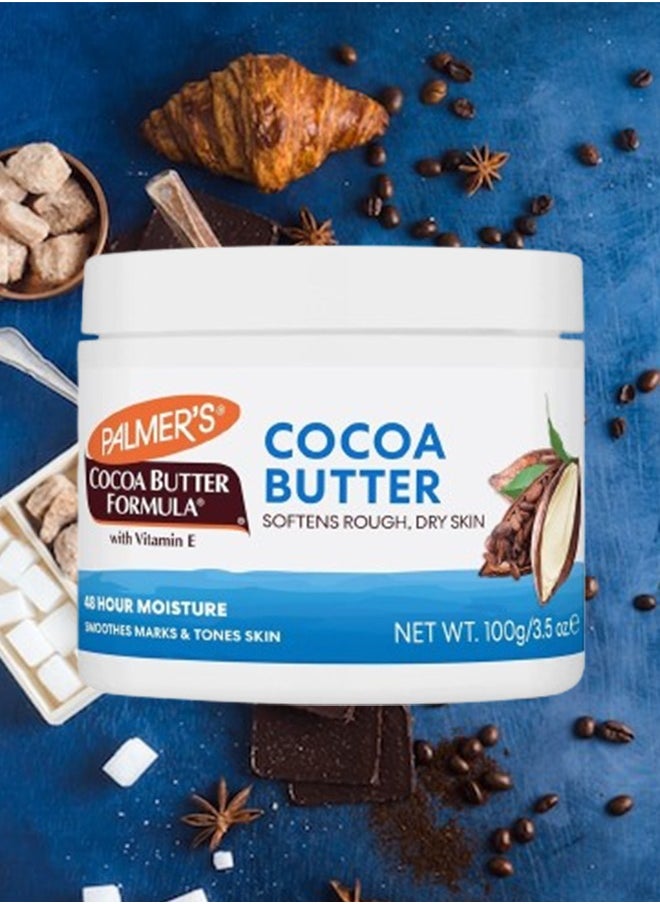 PALMER'S - 8 Pieces Palmer's Cocoa Butter Formula Cream 100 Grams - Image 1