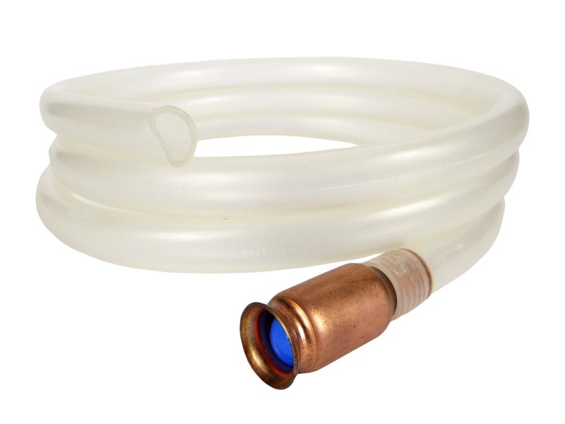 Hyfive Self Priming Jiggle Syphon Hose Oil Drum Barrel Tank Siphon Pump Fuel Petrol Diesel Transfer - Image 1
