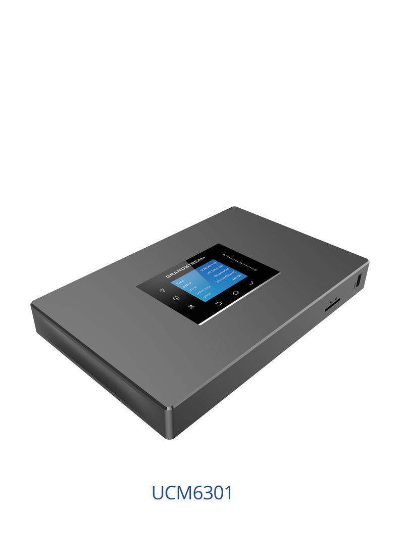 Grandstream Grandstream Networks UCM6304 IP PBX  - Image 1