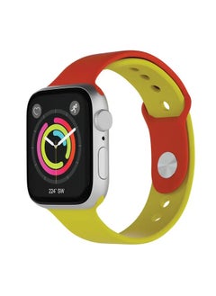 Red/Yellow