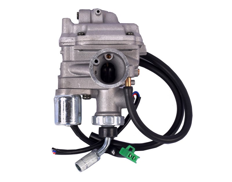 Haran Carburetor Assembly Compatible For Bajaj XCD 125 - Image 2
