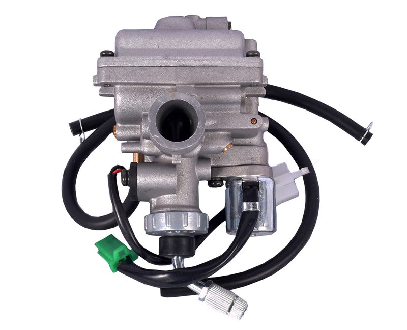 Haran Carburetor Assembly Compatible For Bajaj XCD 125 - Image 5
