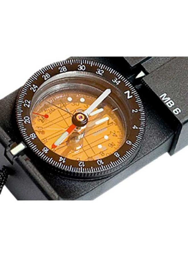 Suunto Mb-6 Matchbox Compass - Image 2