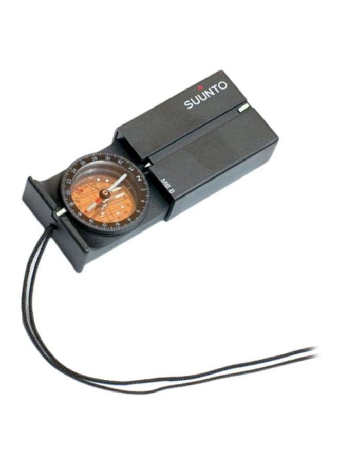 Suunto Mb-6 Matchbox Compass - Image 1