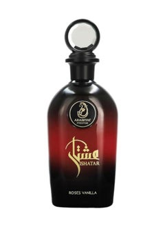 ARABIYAT Prestige Ishatar Roses Vanilla EDP 110 ML  - Image 3