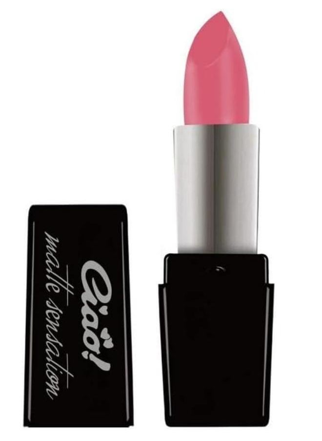 Ciao Matte Sensation Lipstick - No. 27 - pzsku/Z7E5E679EDF69E6E8FB1FZ/45/_/1738150603/250fd1ce-4359-495f-bec6-8904d932a6dd