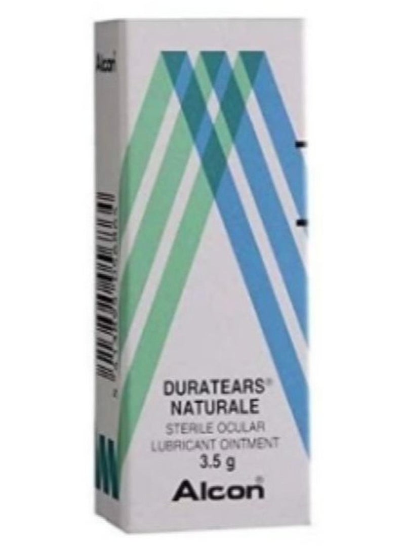 Eye Ointment 3.5Gm
