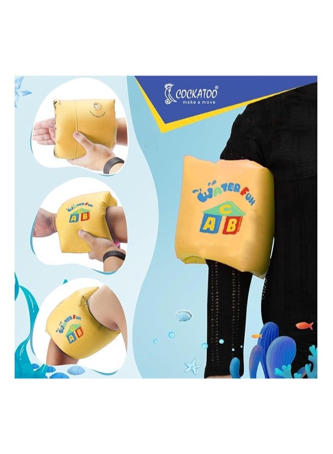 كتافات سباحة - Image 1