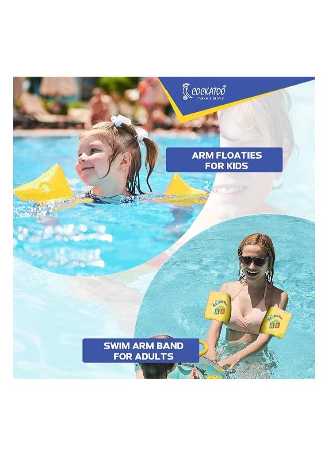 كتافات سباحة - Image 2