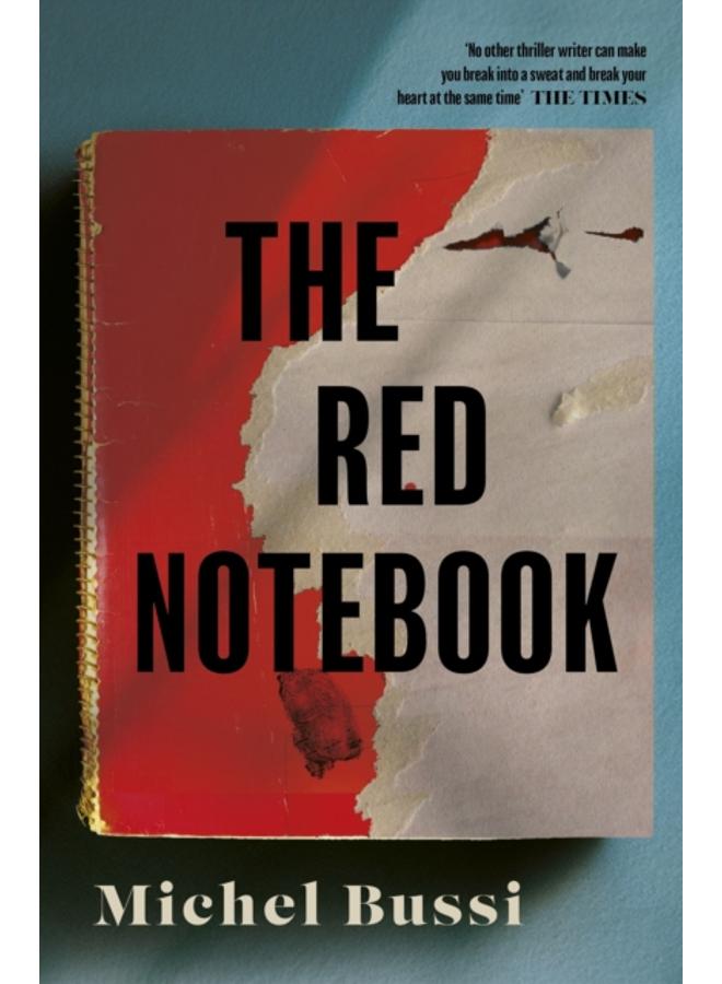 The Red Notebook 