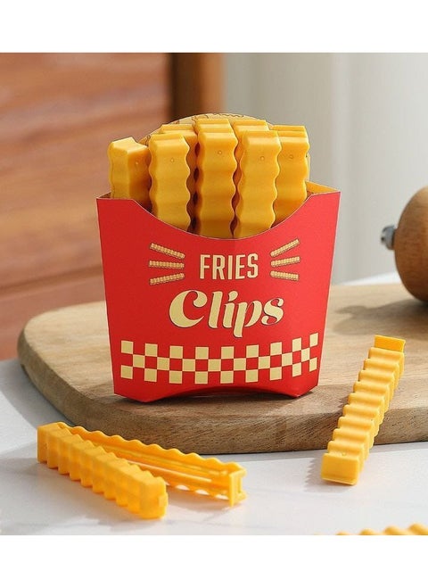 Seal bags in the shape of potatoes 12 pieces