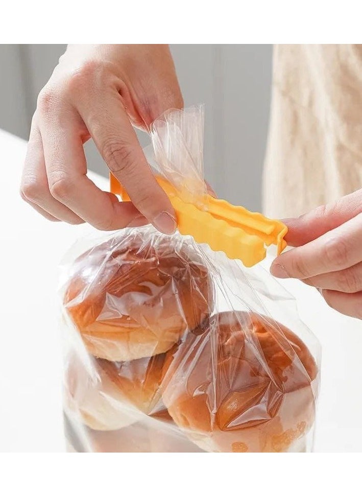 Generic - Seal bags in the shape of potatoes 12 pieces - Image 1