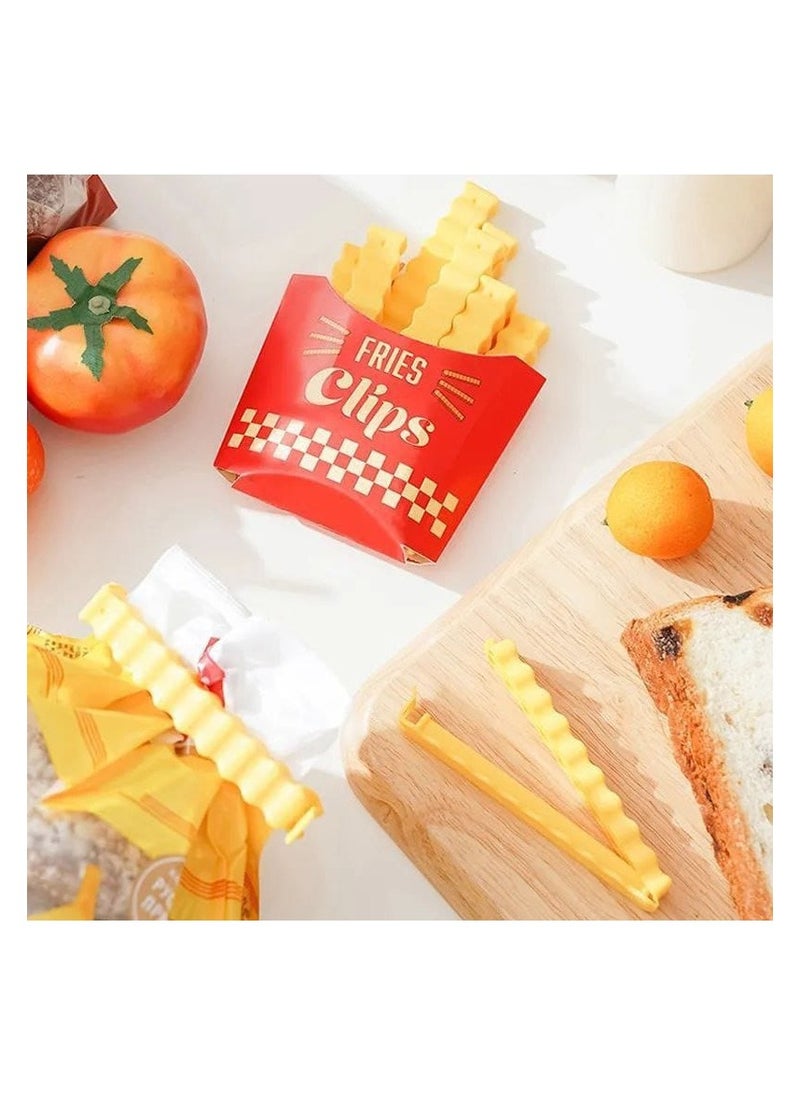 Generic - Seal bags in the shape of potatoes 12 pieces - Image 1