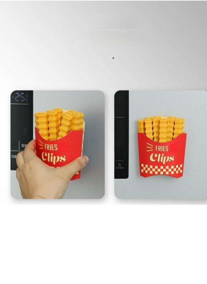 Generic - Seal bags in the shape of potatoes 12 pieces - Image 1