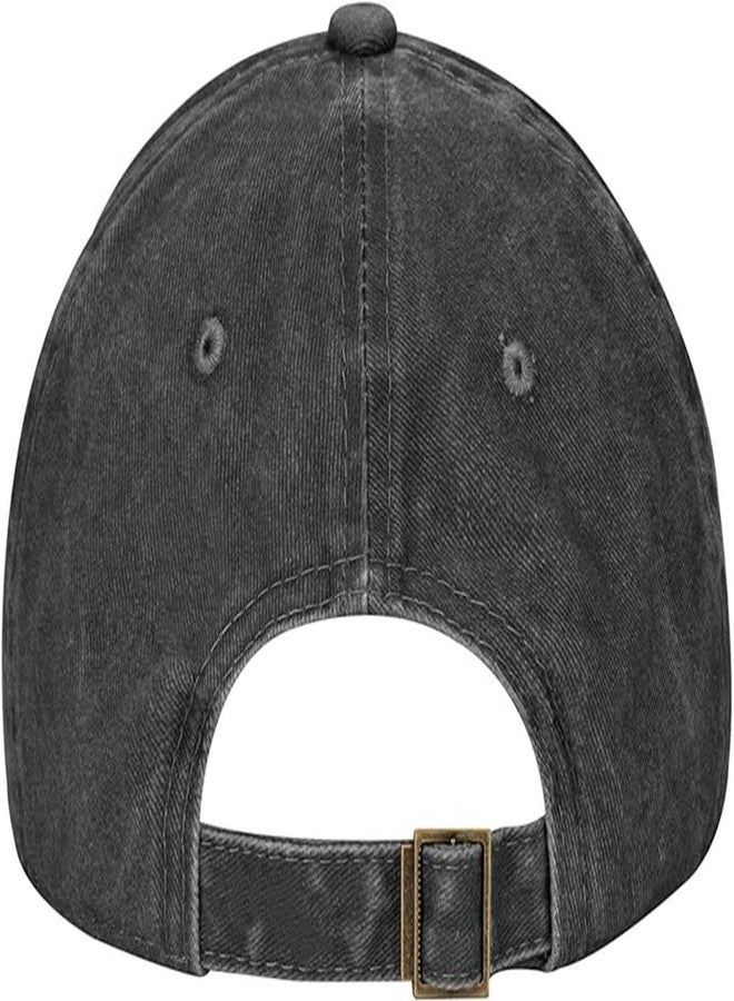 Kahhrepa 50th Birthday Decorations for Women Men, Vintage 1976 Hat Original Parts, Adjustable 50 Year Old Baseball Cap, Fathers Mothers Day Birthday Gifts for Dad Mom - Image 5