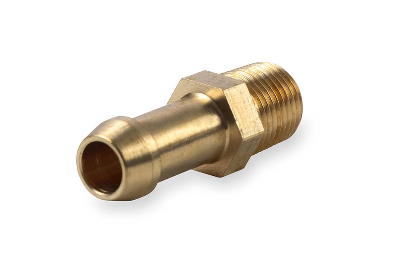 Holley 12-427 32 GPH Mighty Mite Electric Fuel Pump, 4-7 PSI - Image 3