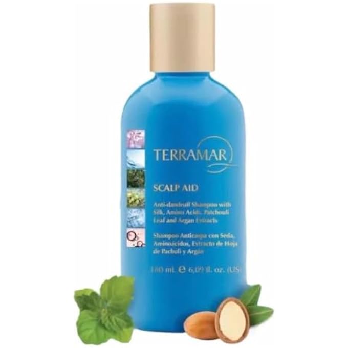 SHAMPOO ANTICASPA INGREDIENTES ORGANICOS Y NATURALES NO IRRITA, LIMPIA REEQUILIBRA Y PURIFICA CON EXTRACTO DE HOJAS DE PACHULI Y ARGAN, CABELLO BRILLANTE Y SIN CASPA