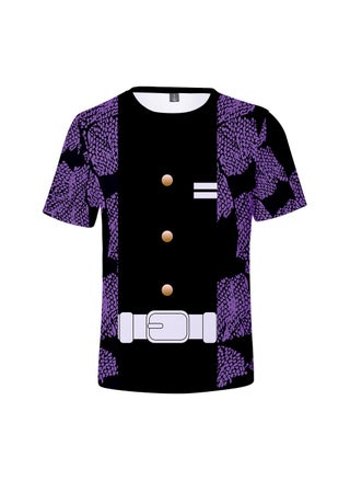 Multicolour style A2