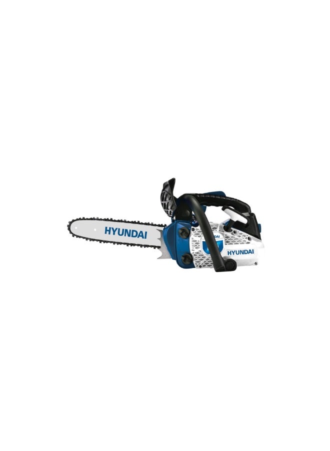 HYUNDAI HY TURBO260 GASOLINE CHAINSAW
