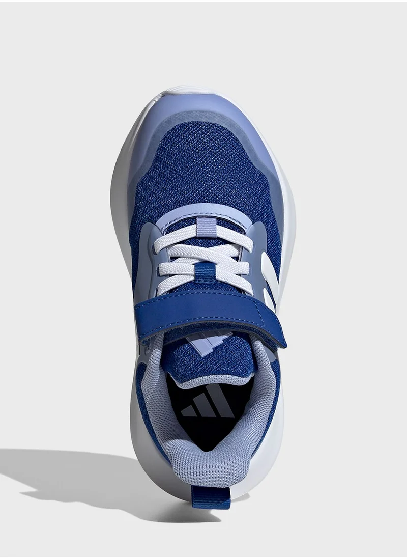 Adidas Kids Fortarun 3.0 El