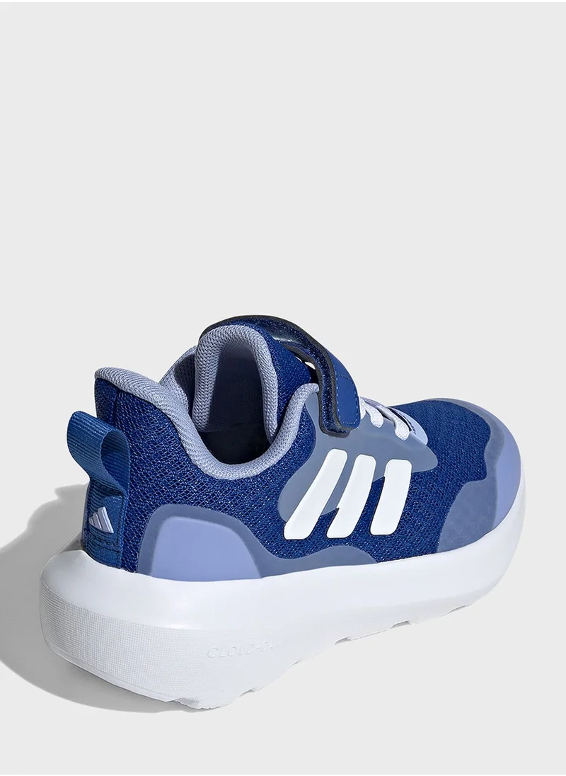 Adidas Kids Fortarun 3.0 El