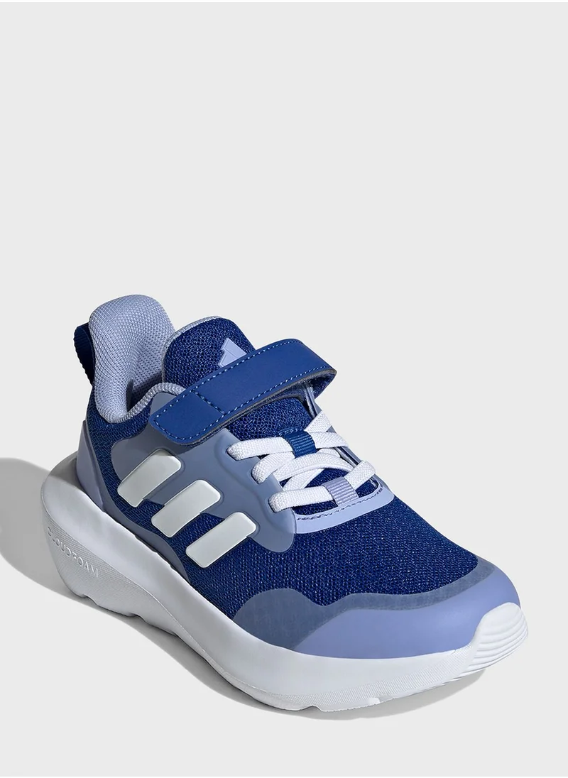 Adidas Kids Fortarun 3.0 El