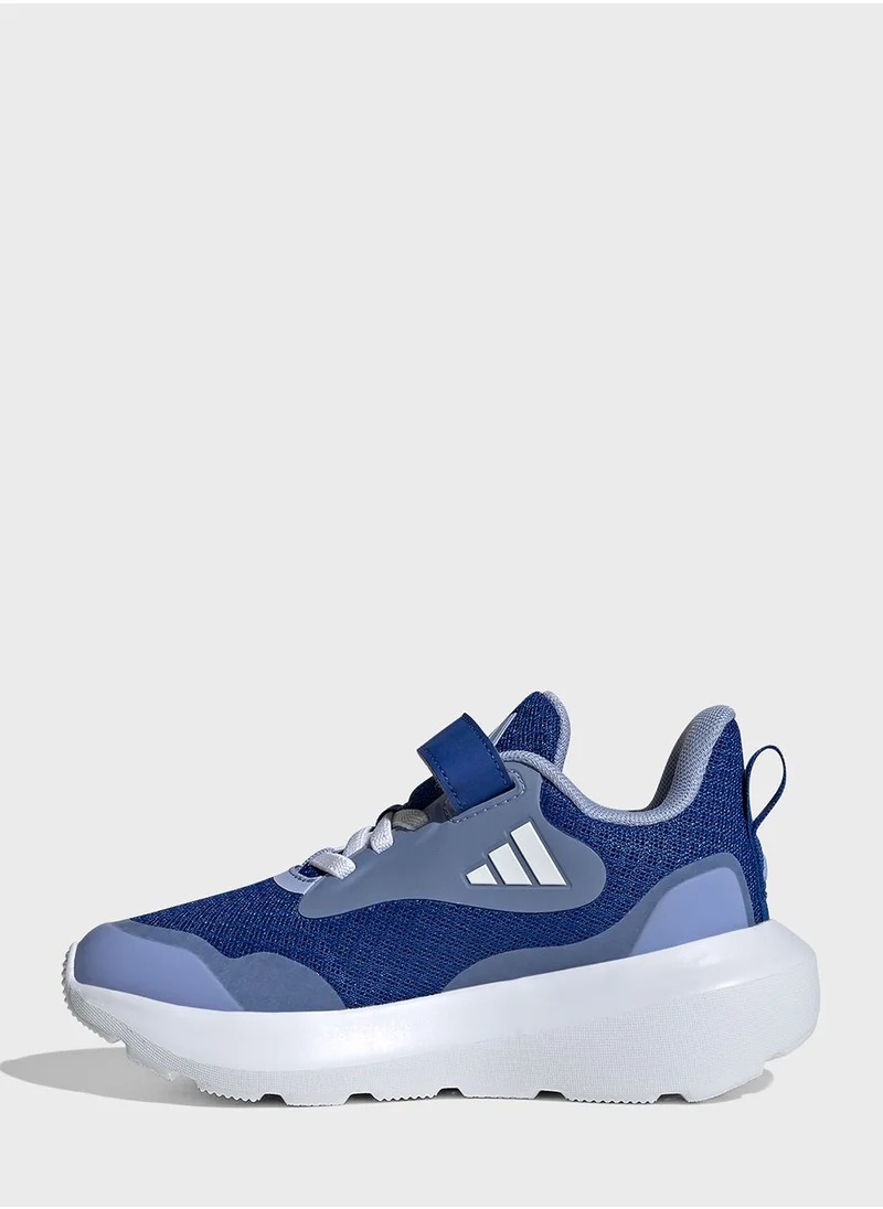 Adidas Kids Fortarun 3.0 El