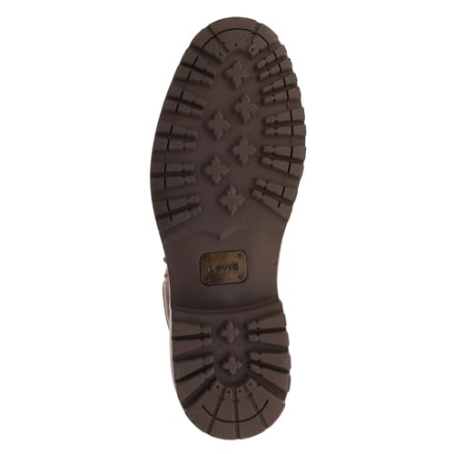 Levi's حذاء ليفي للرجال كارديف نيو روجيد كاجوال - Image 4