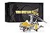 Corgi James Bond Gyrocopter Little Nellie You Only Live Twice - Image 3