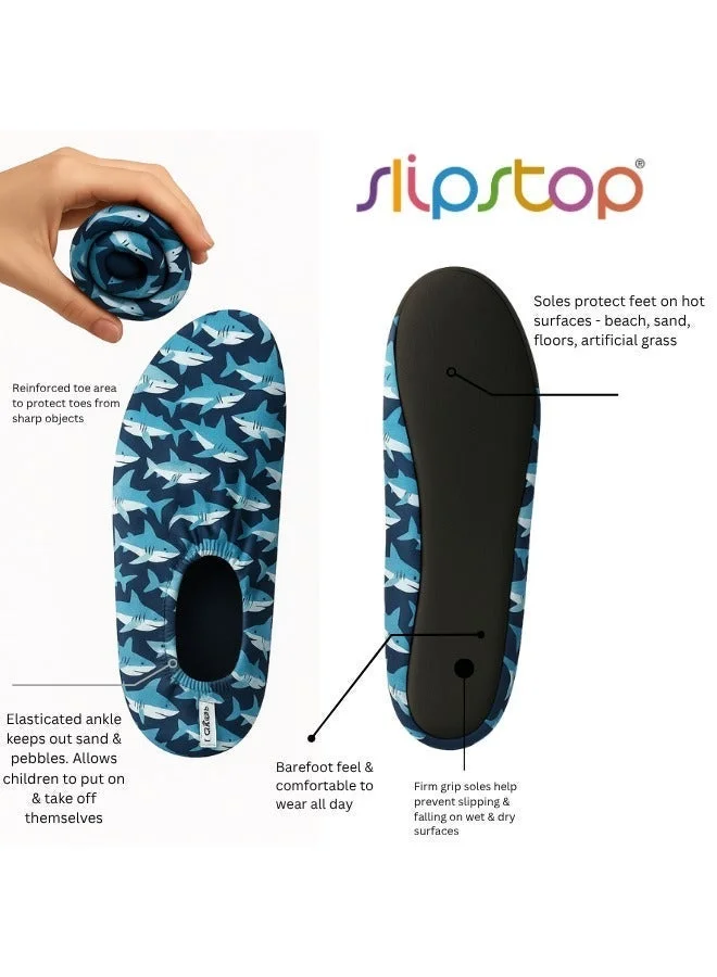 Slipstop  Jack Beach Water Shoes For Men for Men | Best Price UAE