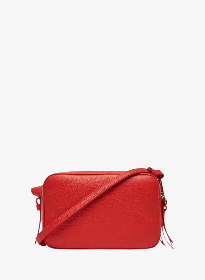 Coccinelle  Malory Leather Camera Bag for Women | Best Price UAE