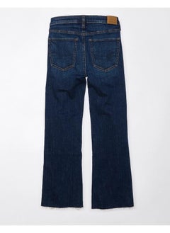 American Eagle High Waist Bootcut Jeans  - Image 4