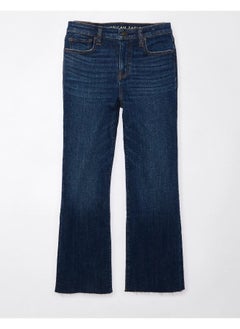 American Eagle High Waist Bootcut Jeans  - Image 3