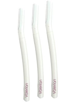 Valerian Valerian Razors 3 Pieces  - Image 2